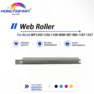 Αγορά AE045054 AE045056 Web Roller για Ricoh MP1350 MP1356 MP1100 MP9000 MP906 MP907 σε απευθείας σύνδεση κατασκευή