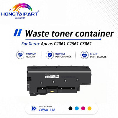 Αγορά Waste Toner Container CWAA1118 For Fuji Xerox Apeos C2061 C2561 C3061 σε απευθείας σύνδεση κατασκευή