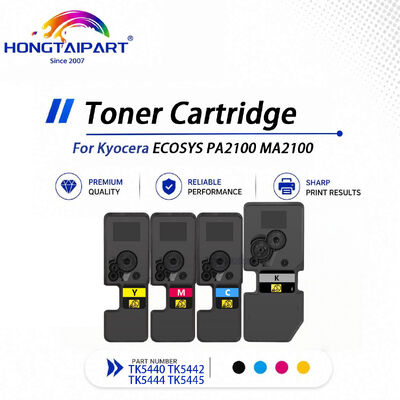 Αγορά TK5440 TK5442 TK5444 TK5445 Κασέτα τόνερ για Kyocera ECOSYS PA2100 MA2100 σε απευθείας σύνδεση κατασκευή