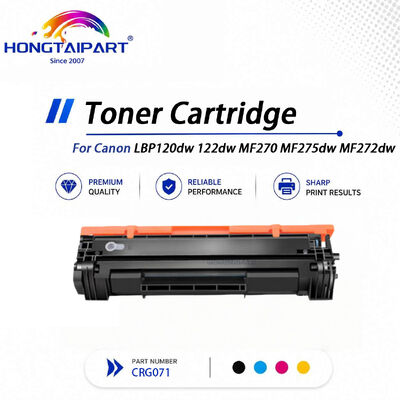 Αγορά Κασέτα τόνερ CRG071 για εκτυπωτή σειράς Canon LBP120 LBP122 MF270 σε απευθείας σύνδεση κατασκευή