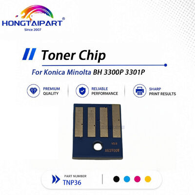 Αγορά Τσιπ κασέτα τόνερ Konica Minolta TNP36 Συμβατό με Bizhub 3300P 3301P σε απευθείας σύνδεση κατασκευή