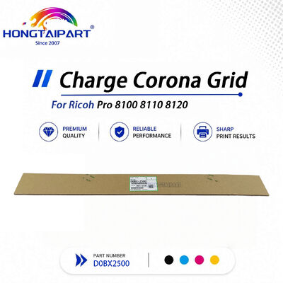 Αγορά Anti-Abrasion Clear Output Charge Corona Grid D0BX2500 For Ricoh Pro 8100 8110 8120 σε απευθείας σύνδεση κατασκευή