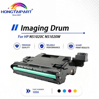 Αγορά Σταθερή δυναμική καθαρή έξοδος HP 109A Imaging Drum for HP Laser NS1020C NS1020W σε απευθείας σύνδεση κατασκευή
