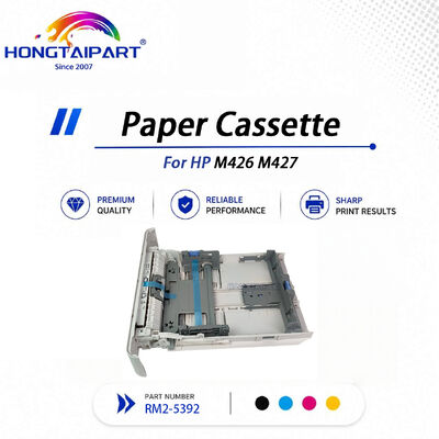 Αγορά Anti-warp Εύκολη εγκατάσταση HP RM2‑5392 Paper Cassette for M426 M427 Office Multifunction Printer σε απευθείας σύνδεση κατασκευή