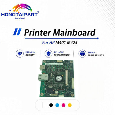 Αγορά Σταθερή λειτουργία Plug and Play Mainboard εκτυπωτή HP M401 M425 Πλήρης δοκιμή σε απευθείας σύνδεση κατασκευή