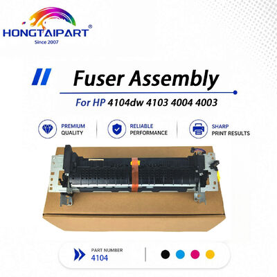 Αγορά Stable Heating Perfect Fit Assembly HP 4104 Fuser For Printer 4104dw 4103 4004 4003 σε απευθείας σύνδεση κατασκευή