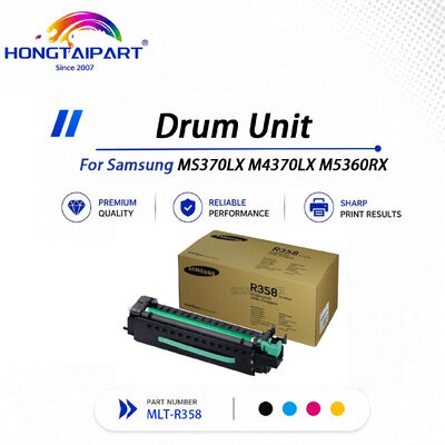 Αγορά Samsung MLT-R358 Drum Unit για εκτυπωτές MS370LX M4370LX M5360RX σε απευθείας σύνδεση κατασκευή