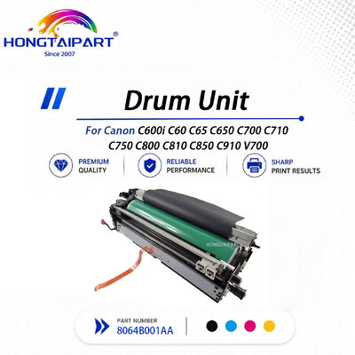 Αγορά Μονάδα τύπου τύπου 8064B001AA D01 για Canon C600i C60 C65 C650 C700 C710 C750 C800 C810 C850 C910 V700 σε απευθείας σύνδεση κατασκευή
