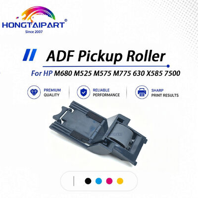 Αγορά Αντοχή στη φθορά ADF Pickup Roller Separation Pad Stable Συμβατό για HP M680 M525 M575 M775 630 X585 7500 σε απευθείας σύνδεση κατασκευή