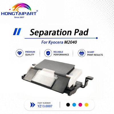 Αγορά Αντιεμπλοκή Long-Life Separation Pad YZ13.0007 For Kyocera M2040 Printer σε απευθείας σύνδεση κατασκευή