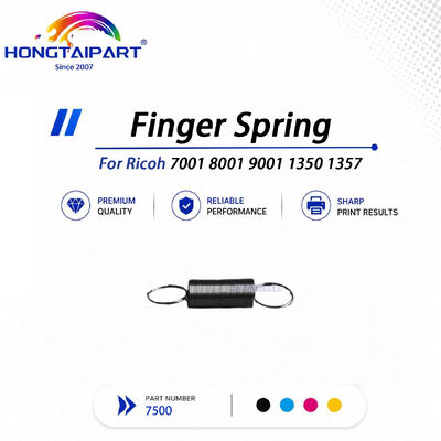 Αγορά Ανταλλακτικά κατά της κούρασης Drum Pick Finger Spring For Ricoh 7001 8001 9001 1350 1357 Ανταλλακτικά φωτοαντιγραφικού σε απευθείας σύνδεση κατασκευή