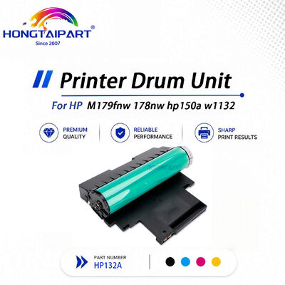 Αγορά Μονάδα τυμπάνου εκτυπωτή HP132A για HP M179fnw 178nw hp150a w1132 σε απευθείας σύνδεση κατασκευή