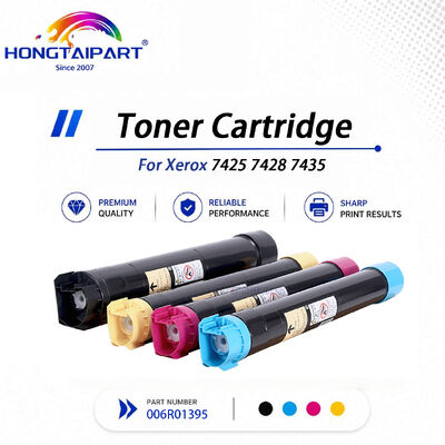 Αγορά Perfect Fit Quick Replace Toner Cartridge 006R01395 For Xerox WorkCentre 7425 7428 7435 σε απευθείας σύνδεση κατασκευή