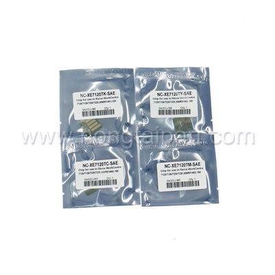 Αγορά Τσιπ Xerox WorkCentre τονωτικού 7120 7125 7220 7225 (006R01461 006R01462 006R01463 006R01464) σε απευθείας σύνδεση κατασκευή
