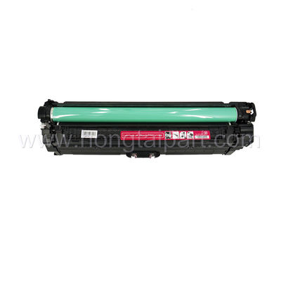 Αγορά Χρώμα Laser$l*jet υπέρ CP5025 CP5220 CP5225 κασετών τονωτικού (CE743A 307A) σε απευθείας σύνδεση κατασκευή