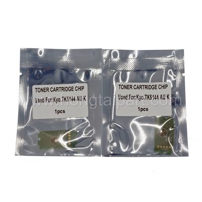Αγορά Τσιπ Kyocera Ecosys P6130 M6030 M6530 TK5140 5141 5142 5143 5144 κασετών τονωτικού σε απευθείας σύνδεση κατασκευή