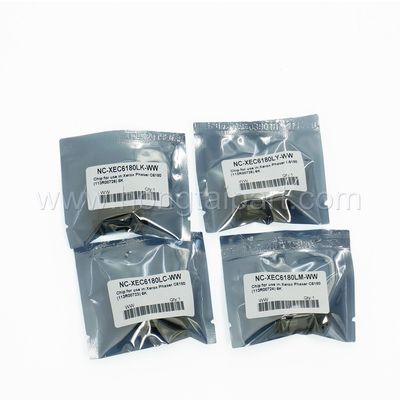 Αγορά Τσιπ Xerox Phaser 6180 6180DN 6180MFP 6180N τονωτικού (113R00723 113R00724 113R00725 113R00726) σε απευθείας σύνδεση κατασκευή