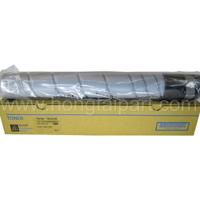 Αγορά Κασέτα τονωτικού για Konica Minolta bizhub Γ 258 308 368 (TN-324K A8DA130) σε απευθείας σύνδεση κατασκευή
