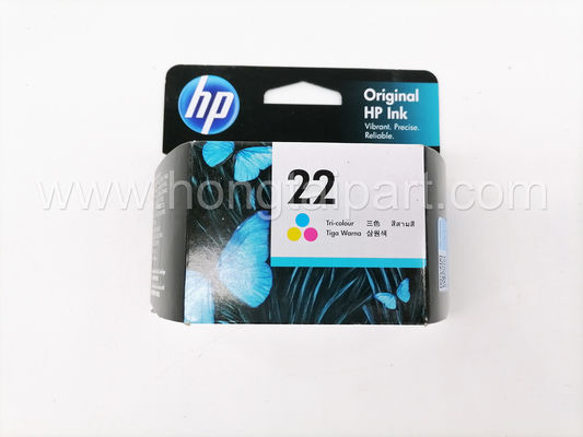 Αγορά COem 702 κασέτα H P J3508 J3608 5508 3606 μελανιού 22 χρώματος αρχικά σε απευθείας σύνδεση κατασκευή