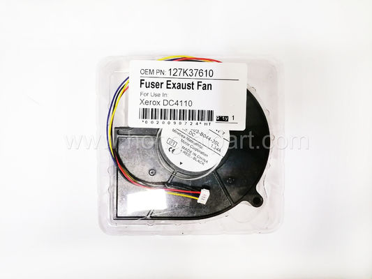 Αγορά Ανεμιστήρας Exaust Fuser για τη Xerox DC4110 (127K37610) σε απευθείας σύνδεση κατασκευή