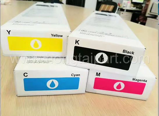 Αγορά Κασέτα Comcolor 7050 7150 S6301e S6302e S6303e S6702e S6703e S6704e s-6701G s-6702G s-6703G s-6704G s-6701G μελανιού σε απευθείας σύνδεση κατασκευή