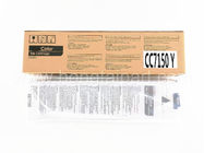 Κασέτα τονωτικού για το τονωτικό λέιζερ RISO CC7150 υψηλό - ποιότητα