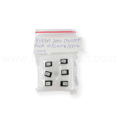 Αγορά Ο μετρητής NVRAM μηδέν για Ricoh MPC4504 5504 6004 καυτά μέρη αντιγραφέων πώλησης έχει τα μακρά ζωή υψηλά - ποιοτική εκτύπωση Machiner σε απευθείας σύνδεση κατασκευή