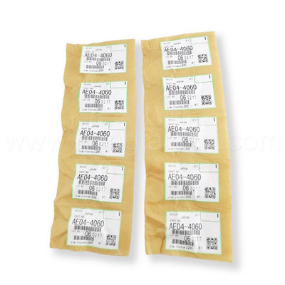 Αγορά Το δάχτυλο συλλεκτικών μηχανών Fuser για Ricoh AE044060 το καυτό πώλησης αντιγραφέων δάχτυλο συλλεκτικών μηχανών Fuser μερών ανώτερο έχει υψηλό - ποιότητα και σταύλος σε απευθείας σύνδεση κατασκευή