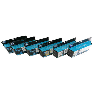 Αγορά Κασέτα μελανιού για 72 T610 T620 T770 T790 T1100 T1120 T795 9403 νέο καυτό διάγραμμα παραπομπής κασετών μελανιού πωλήσεων σε απευθείας σύνδεση κατασκευή