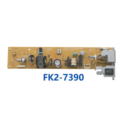 Αγορά ISO9001 ΣΥΝΕΧΗΣ πίνακας για τη Canon Mf4018 4010 4120 4150 4140 FK2-7390 σε απευθείας σύνδεση κατασκευή