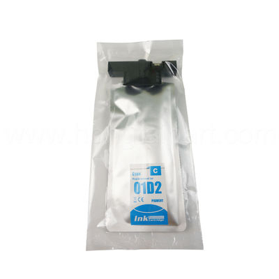 Αγορά Τσάντα μελανιού για την υπέρ wf-C529R wf-C529RDTW wf-C579RDTWF wf-C579RD2TWF wf-C579RD WF Epson σειρά T01D2 (γ) 220ml εργατικού δυναμικού σε απευθείας σύνδεση κατασκευή