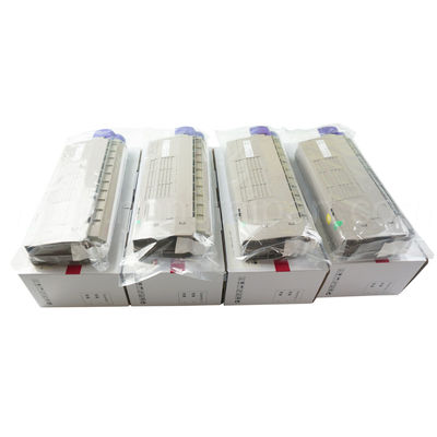 Αγορά Το τονωτικό Cartridgefor OKI 710 (Κ Μ Γ Υ) καυτό πωλώντας συμβατό σύστημα τονωτικού λέιζερ (Κ Μ Γ Υ) έχει υψηλό - ποιότητα σε απευθείας σύνδεση κατασκευή