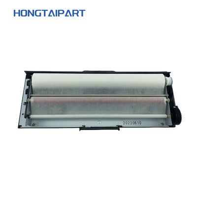 008R13085 συνέλευση καθαρίζοντας μονάδων Fuser Ιστού για τη Xerox 4110 4127 4112 9000 D95 4595 αρχική καθαρίζοντας κασέτα αντιγραφέων 900
