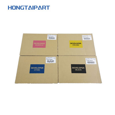 σκόνη υπεύθυνων για την ανάπτυξη 675K85050 675K85060 για το συνεχές ρεύμα C2270 C3370 C4470 C5570 C7525 C8035 C8045 C8055 675K85030 675K85040 της Xerox