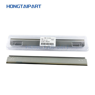 OEM 2ο BTR Μεταφορά ζώνης καθαρισμού λεπίδα 033K98630 033K96890 607K04292 607K04291 607K04293 859K07313 για Xerox DC V80 V180 V2100 V3100 αντιγράφων IBT ζώνη καθαρισμού λεπίδα