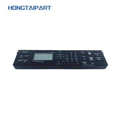 Αρχική συνέλευση FM1-P148-000 FM1-G076-000 FM1-G077-000 FM1-G078-000 FM1-G079-000 πίνακα ελέγχου για τη Canon MF210 MF21