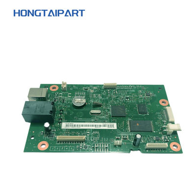 Πίνακας λογικής CZ183-60001 Formatter για το H P Laser$l*jet M127fw M128fw M128fn M127fn 127fp