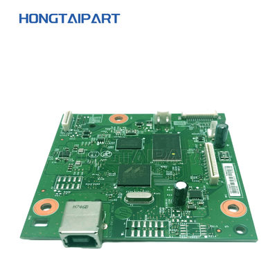 H P PCA ASSY Mainboard λογικής M125A Formatter για το H P Laser$l*jet M125 M125A 125 λέιζερ αεριωθούμενο υπέρ MFP M125RA 125A