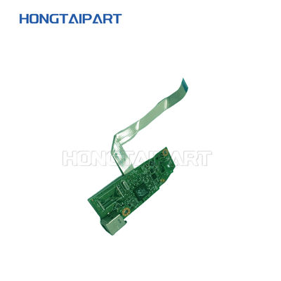 Πίνακας CE668-60001 RM1-7600-000cn Formatter για το H P Laser$l*jet P1102 P1106 P1108 P1007 Mainboard