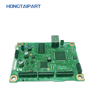 Επιτροπή λογικής ISO9001 Formatter για τον αδελφό HL2260 HL2360 HL2560 Mainboard