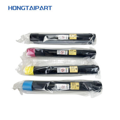 Γνήσια έγχρωμη κασέτα τόνερ CT201370 CT201371 CT201372 CT201373 για Xerox IV C2270 C3370 C3373 C3375 C4470 C4475 C