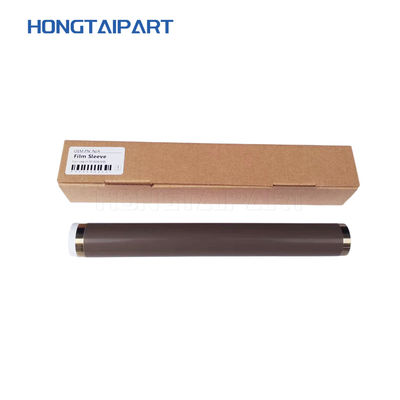 Καφετί μανίκι RM1-8395-FM3 ταινιών Fuser για το H P M600 M601 M602 M603 M604 M605 M606 M630 P4010 P4014 P4015 P4515