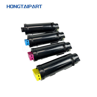 συμβατή κασέτα 106R03694 106R03695 τονωτικού 106R03480 106R03693 για τη Xerox WorkCentre 6515n Phaser 6510 6510dn
