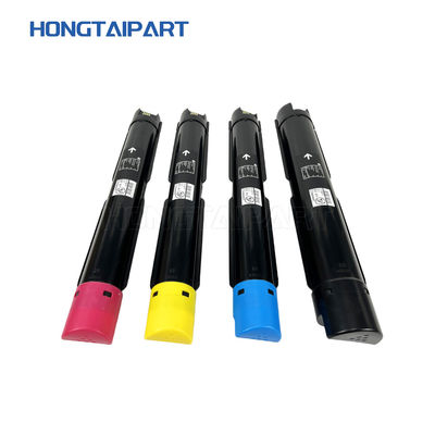 Κασέτα CMYK 106R03749 106R03750 106R03751 106R03752 τονωτικού χρώματος για τη Xerox VersaLink C7020 C7025 C7030