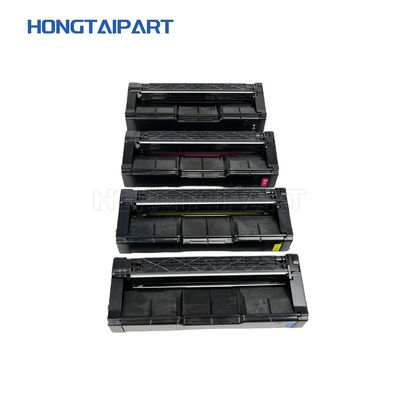 CMYK 406044 406046 406047 406048 Τόνος για Ricoh SP C220 C220N C220S C221SF C222SF C240DN