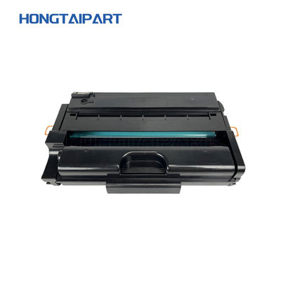 Συμβατό μαύρο τόνο 406465 406522 Για Ricoh Aficio SP 3400 3410 Τυπωτή τόνο 5000