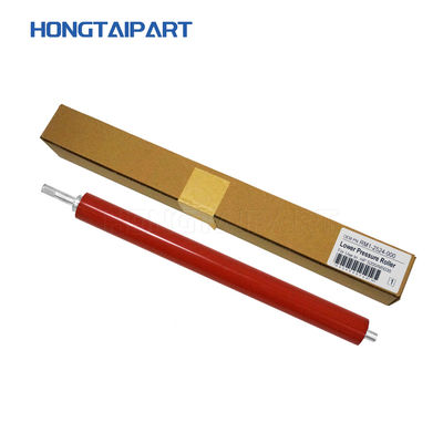 RM1-2524-000 LPR-3700 Χαμηλότερος κυλίνδρος πίεσης ελαστικού LPR-3500 LPR-5200 Για H P M5025 M5035 M5100 M5200 M701 M706 M712 M725 M