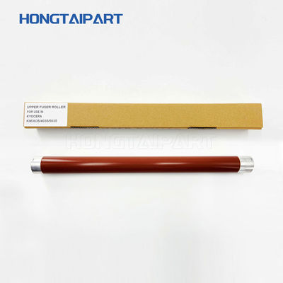 2FG20050 302GR94270 Ανώτερος θερμικός κυλίνδρος για θερμικούς κυλίνδρους για Kyocera KM-2050 3035 3050 4050 4035 4050 5035 5050