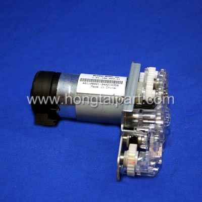 Μηχανή & κιβώτιο ταχυτήτων Xerox Phaser 8500 8550 8560 005K13970 005K12670 005K12671 127K53240 401-1104-00 401-1080-00 διαδικασίας