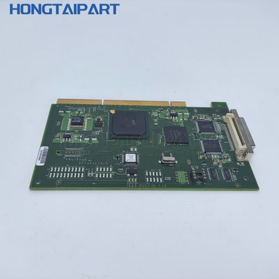 Βίντεο πλακέτα Bustled Fiery EFI Grebe-2 45080820 Για Xerox Fiery EX700 700i 770